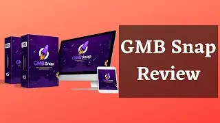 GMB Snap Review