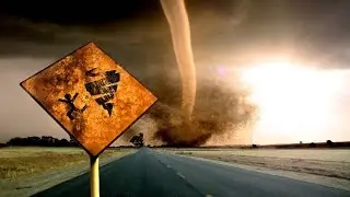Agressor Bunx - Tornado (Original Mix) SS [Insane] HD