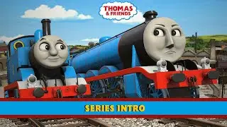 Thomas & Friends Continued: Series Intro
