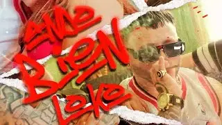 David BM x @LilWacho13  - ANDO BIEN LOCO ( Video Oficial )