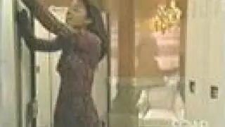 Evangeline Clip: 10/21/2004 ~ Van and Nora