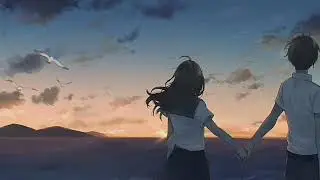 Nightcore [History - Dreamer]