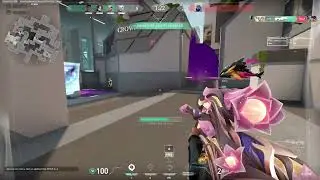 Playing op is fun
