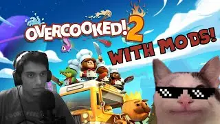 Masterchef Bihar | Overcooked! 2