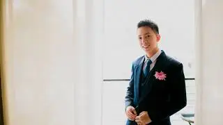 JIESAN & JEFTY ( WEDDING SDE) Intro
