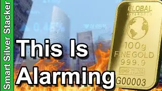 ⚡ ALARMING ESCALATIONS & Economic Crisis As Gold Price Hits Record High
