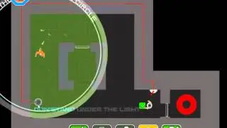 lightbulb broken