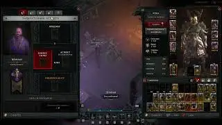 Diablo 4 Где выбить Кольцо Мендельна / Ring of Mendeln