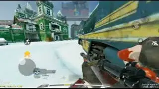CALL OF DUTY MONTAGE|Dancin