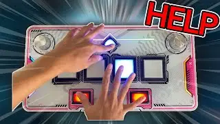 HoW pRos PLaY SOunD VoLtEX - WaVe ChaLLeNge