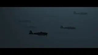 Fast made teaser of a short film | Lego Blender WW2 Animation