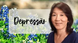 THETAHEALING | Escavação de Crenças: Depressão | Silvia Sayuri Morita 