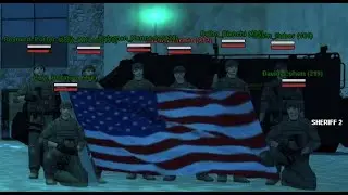 [gambit-rp.ru] The Beast Of America