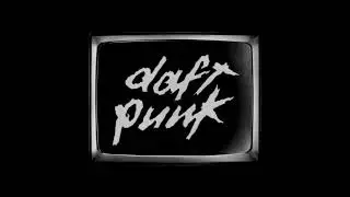 Daft Punk - Prime Time of Your Life [Subjekt Remix]