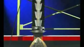 BELLOJET® ZA Tanker Loading Bellows With Integrated Dust Collector