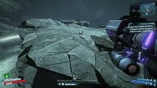 Borderlands2 Хейдракс Непобедимый убийство за 1 секунду