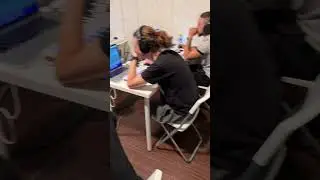 Beatmaking en la escuela 🎹❤️