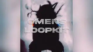 (FREE) Dark Trap Loop Kit - 