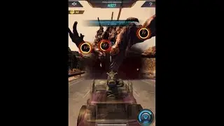 Age of Origins (Android/ Gameplay)
