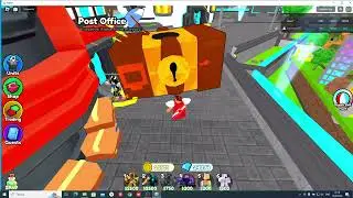 Открываем Кокосовые крейты COCONUT CRATE 2024.08.18