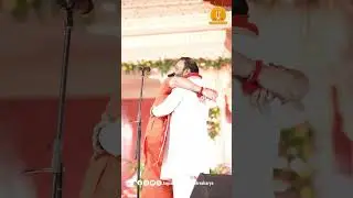 स्मृति महोत्सव में सांस्कृतिक महोत्सव में प्रसिद्ध भजन गायक कन्हैया मित्तल जी की मनोहर झलकियां