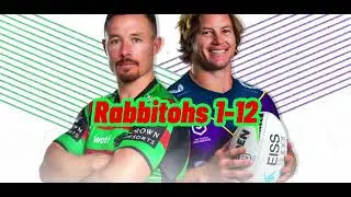 Round 19 nrl tips & predictions