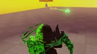 ROBLOX DEFLECT PT.3 (intense)