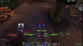 Weak auras thing from beyound