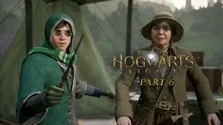 Hogwarts Legacy | Part 6: I Understand The Assignment...I Think?