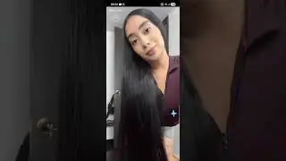 Hazz 🩷 Colombiana Bigo Live 