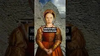 Mary's Early Years: A Queen's Curse?