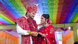 Best Wedding Teaser Prajna Weds Suneet