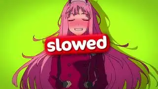 2 Phut Hon - Phao (KAIZ Remix) (Slowed & Bass Boosted)