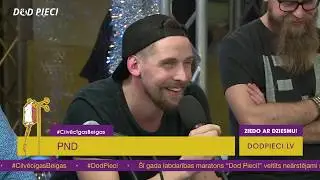 PND | Dod Pieci 2019