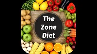 The zone diet