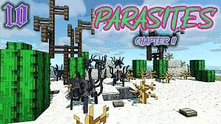 Finding MYSTERIOUS items in Scape & Run PARASITES Mod!