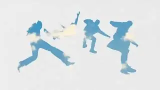 swid - vibe (Visualizer)