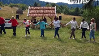 Teferič Rubinići - Izletište Dobrovoda - Han Pijesak 2024