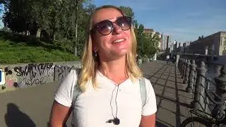 Мрія Альони - щоб закінчилась війна в Україні