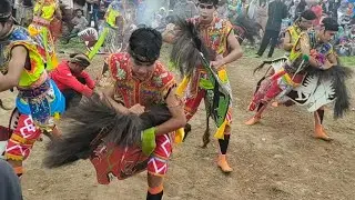 janturan PUTRA LARASATI kuda lumping pringsewu lampung