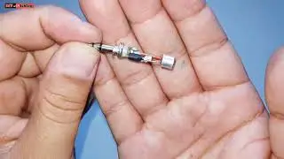 DIY Homemade Microphone for Crystal Clear Voice Recording | Budget-Friendly Audio Solution