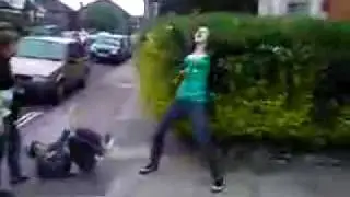 THE GREEN LEAFY BUSH