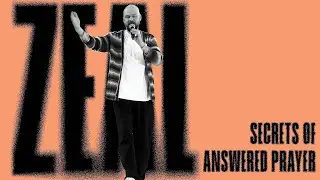 Secrets Of Answered Prayer | Pastor Aaron Richner