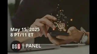 Distributor Leader Panel: Flexible eCommerce Platforms: The Future of B2B Distribution