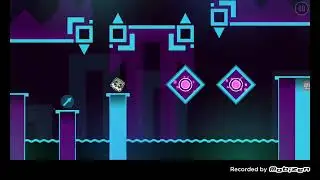 Fresh by Crashyy by Split72(Geometry Dash 2.2)