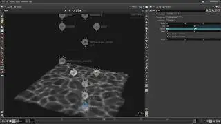 Supercharged R9 | Advanced GUI & workflow enhancements for Houdini 20.5