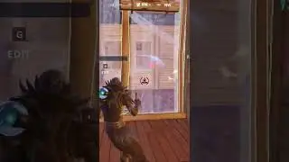 WINDOW BAIT #clips #fortnite #gamer #gaming #fortniteclips #shorts