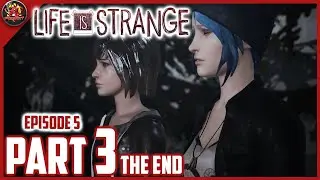 Life Is Strange [Let's Play] [E5] [P3] [End] [PC]