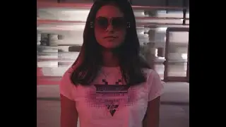 LukHash - Neon Thrills (Official Music Video)