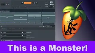 The new Chord Generator!
